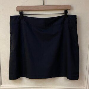 Fila Sport Golf Skort size 14